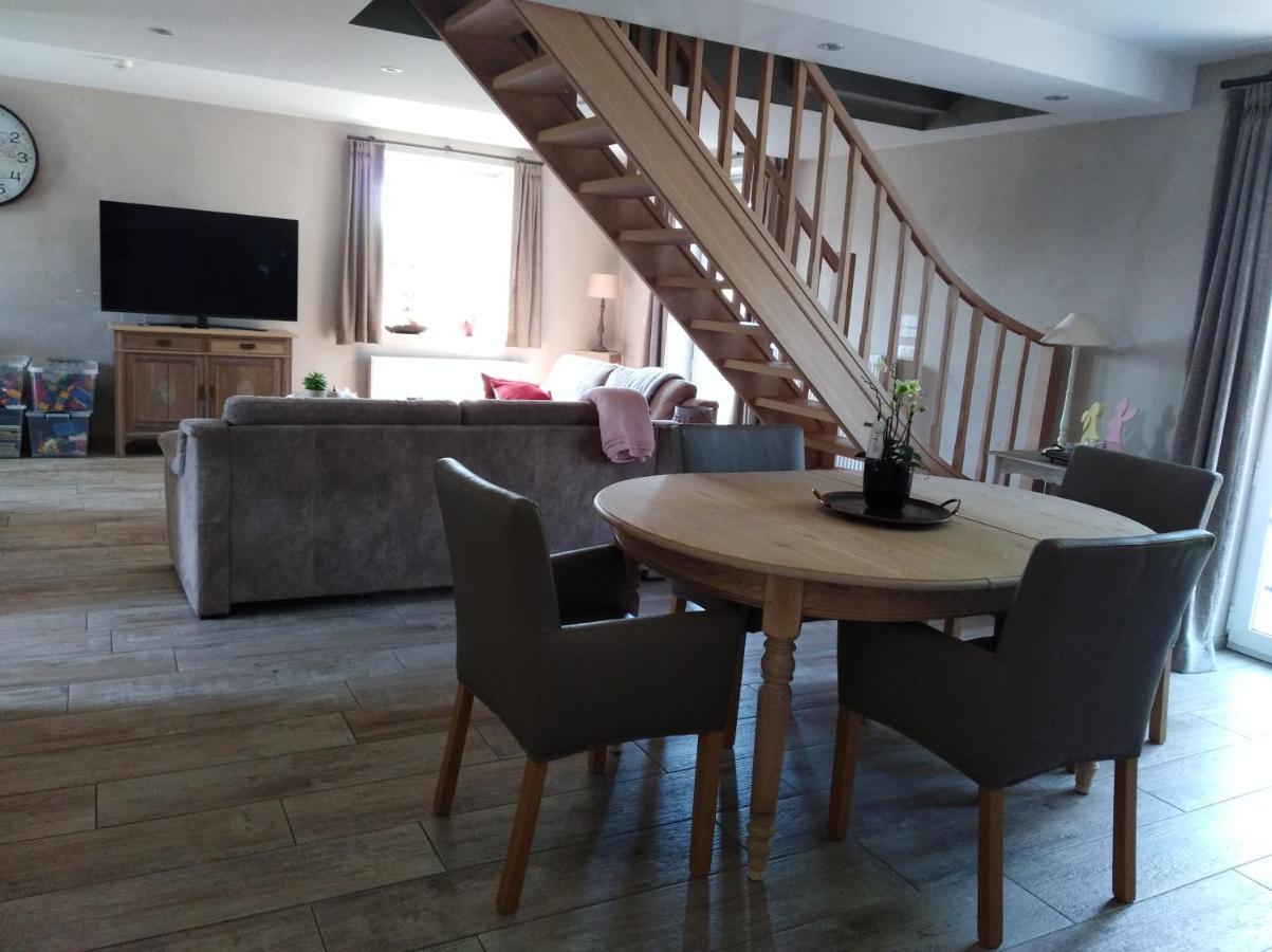 'T Hooghe Licht Bed & Breakfast Zonnebeke Zewnętrze zdjęcie